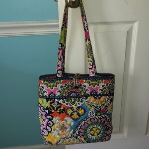 Vera Bradley Tote